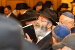 'סליחות נאכט אין מאסקאווע' אין דריי צענטראלע בתי מדרשים