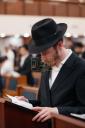 'סליחות נאכט אין מאסקאווע' אין דריי צענטראלע בתי מדרשים
