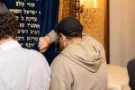 'סליחות נאכט אין מאסקאווע' אין דריי צענטראלע בתי מדרשים