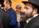 'סליחות נאכט אין מאסקאווע' אין דריי צענטראלע בתי מדרשים