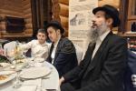 'סליחות נאכט אין מאסקאווע' אין דריי צענטראלע בתי מדרשים