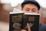 'סליחות נאכט אין מאסקאווע' אין דריי צענטראלע בתי מדרשים