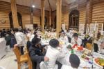 'סליחות נאכט אין מאסקאווע' אין דריי צענטראלע בתי מדרשים