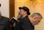 'סליחות נאכט אין מאסקאווע' אין דריי צענטראלע בתי מדרשים