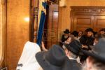 'סליחות נאכט אין מאסקאווע' אין דריי צענטראלע בתי מדרשים
