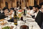 'סליחות נאכט אין מאסקאווע' אין דריי צענטראלע בתי מדרשים