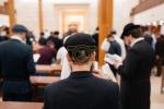'סליחות נאכט אין מאסקאווע' אין דריי צענטראלע בתי מדרשים