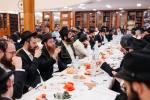 'סליחות נאכט אין מאסקאווע' אין דריי צענטראלע בתי מדרשים