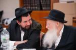 'סליחות נאכט אין מאסקאווע' אין דריי צענטראלע בתי מדרשים