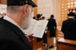 'סליחות נאכט אין מאסקאווע' אין דריי צענטראלע בתי מדרשים