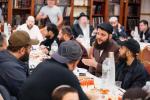 'סליחות נאכט אין מאסקאווע' אין דריי צענטראלע בתי מדרשים