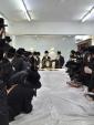 בילדער גאלעריע: כ"ק מרן אדמו"ר מצאנז קלויזענבורג שליט"א באזוכט אין ארה"ק פערטער טייל