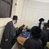 ד' מינים יריד פון טייערע סעט פאר ביליגע פרייזן דורך די קרית יואל צדקה קאסע צדקת העיר