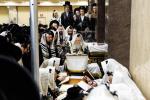 ראש השנה תשפ"ז ביי כ"ק אדמו"ר מבאבוב שליט"א