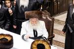 ראש השנה תשפ"ז ביי כ"ק אדמו"ר מבאבוב שליט"א