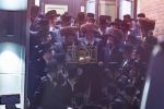 ראש השנה תשפ"ז ביי כ"ק אדמו"ר מבאבוב שליט"א