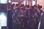 ראש השנה תשפ"ז ביי כ"ק אדמו"ר מבאבוב שליט"א