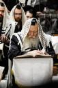 ראש השנה תשפ"ז ביי כ"ק אדמו"ר מבאבוב שליט"א