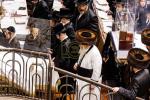 Main image for ראש השנה תשפ"ז ביי כ"ק אדמו"ר מבאבוב שליט"א
