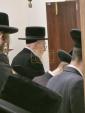 Main image for ערב ראש השנה בחצר הקודש ליסקא