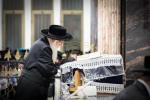 עשרת ימי תשובה ביי כ"ק אדמו"ר צאנז שליט"א