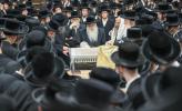 עשרת ימי תשובה ביי כ"ק אדמו"ר צאנז שליט"א