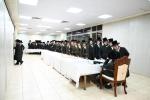 עשרת ימי תשובה ביי כ"ק אדמו"ר צאנז שליט"א