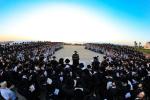 עשרת ימי תשובה ביי כ"ק אדמו"ר צאנז שליט"א