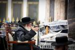 עשרת ימי תשובה ביי כ"ק אדמו"ר צאנז שליט"א