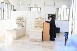 עשרת ימי תשובה ביי כ"ק אדמו"ר צאנז שליט"א