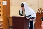 ימי ראש השנה אין מאסקווע אפגעראכטן מיט גרויס דערהויבנקייט דורך המוני בית ישראל