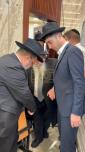 Main image for 20,000 סעמינאר תלמידות מאביליזירן זיך אין א מאסיווע קאמפיין למען עולם התורה
