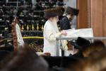 Main image for ראש השנה ביי כ"ק אדמו"ר מצאנז שליט"א