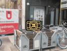 בילדער פון די אנגייענדע בוי ארבעט ביים בנין בית המדרש הגדול החדש והמפואר "בנין ויואל משה" דק"ק יטב לב ד'סאטמאר - אנטווערפען יצ"ו