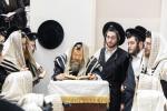 ראש השנה ביי כ"ק אדמו"ר מבאבוב-45 שליט"א