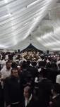 Main image for עסקנים שאצן: איבער 65,000 אידן האבן געוויילט אויף ראש השנה אין אומאן