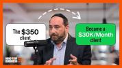 וואס א בעיסבאל היטל לערנט אונז איבער דאס ליינען דיינע אייגענע נומערן