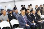 שמחת התורה אין קאלינינגראד אין א ימים נוראים'דיגע אטמאספער.