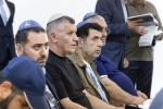 שמחת התורה אין קאלינינגראד אין א ימים נוראים'דיגע אטמאספער.