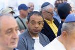 שמחת התורה אין קאלינינגראד אין א ימים נוראים'דיגע אטמאספער.