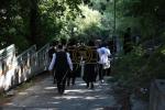 ערשטע בילדער און ווידעאס פון ראש השנה און אומאן