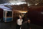 ערשטע בילדער און ווידעאס פון ראש השנה און אומאן