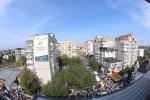 ערשטע בילדער און ווידעאס פון ראש השנה און אומאן