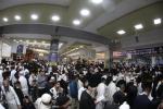 ערשטע בילדער און ווידעאס פון ראש השנה און אומאן