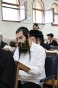 ערשטע בילדער און ווידעאס פון ראש השנה און אומאן