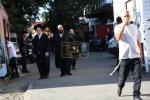 ערשטע בילדער און ווידעאס פון ראש השנה און אומאן
