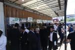 ערשטע בילדער און ווידעאס פון ראש השנה און אומאן