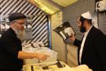 ערשטע בילדער און ווידעאס פון ראש השנה און אומאן