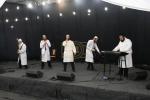 ערשטע בילדער און ווידעאס פון ראש השנה און אומאן