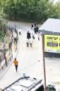 ערשטע בילדער און ווידעאס פון ראש השנה און אומאן
